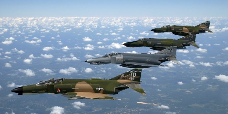 Romania: due mesi di attività per la TFA Black Storm