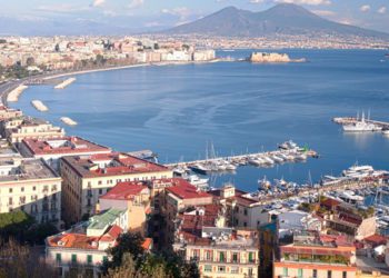 Napoli, istituiti dal prefetto i tavoli di osservazione presso le dieci municipalità