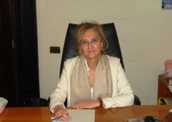 Grottaminarda: IL VICE PREFETTO ROSANNA GAMERRA NOMINATA COMMISSARIO