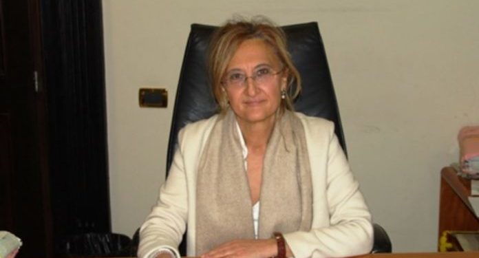 Grottaminarda: IL VICE PREFETTO ROSANNA GAMERRA NOMINATA COMMISSARIO