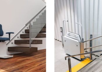 Sistemi di sollevamento per disabili: tutto quello che c’è da sapere