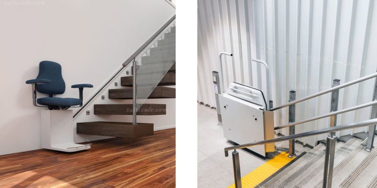 Sistemi di sollevamento per disabili: tutto quello che c’è da sapere