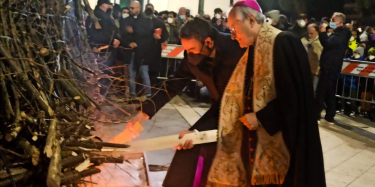 Atripalda, Festa di San Sabino, il sindaco Spagnuolo: un segnale di rinascita