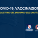Covid-19 Campania: Bollettino vaccinazioni del 2 febbraio 2022