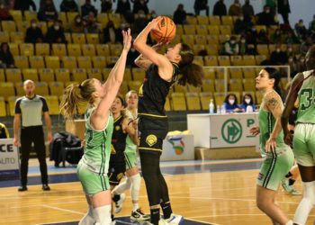 A Ragusa il Fila è condannato dal terzo quarto, dopo un ottimo primo tempo