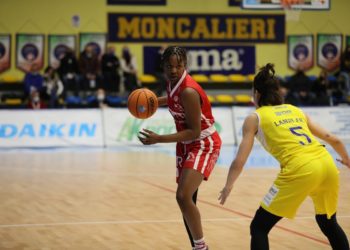 Questa Use Rosa Scotti Empoli ha un cuore che fa provincia