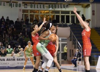 Passalacqua Ragusa sconfitta da Broni