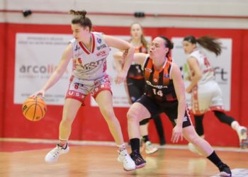 Arriva Broni, per la Use Rosa Scotti Empoli è l’ultima chiamata