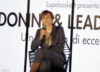 La Molisana Magnolia, l’esempio del direttore generale Rossella Ferro a San Martin di Lupari