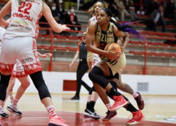 La Molisana Magnolia Campobasso, altra conquista storica con l’exploit di Empoli