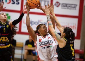 Use Rosa Scotti Empoli, a San Martino l’ultima fermata?