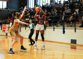 La Molisana Magnolia Campobasso: contro Costa Masnaga un ulteriore incrocio chiave