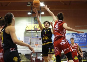 Il Fila vince il recupero con Empoli, e conquista la qualificazione ai playoff