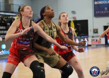 La Limonta Costa Masnaga intravede i playoff