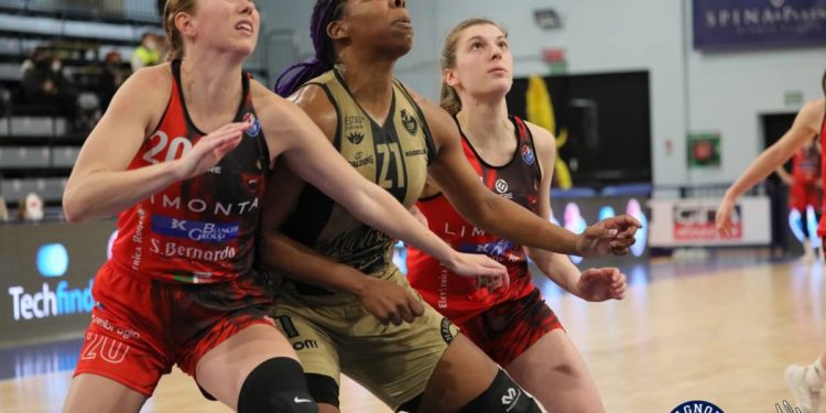 La Limonta Costa Masnaga intravede i playoff