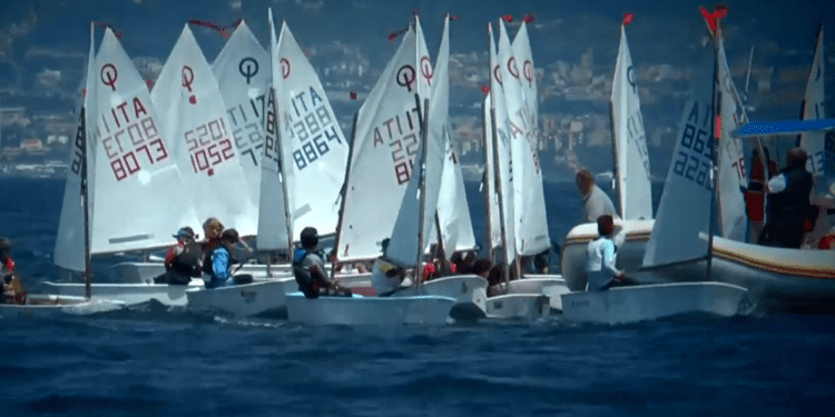 Optisud 2022: A Castellammare di Stabia la I tappa il 12 e 13 marzo