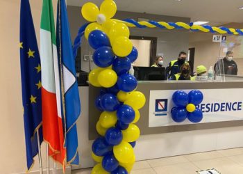 UCRAINA, REGIONE ATTIVA DUE CENTRI DI RIFERIMENTO PRESSO OSPEDALE DEL MARE E CONSOLATO