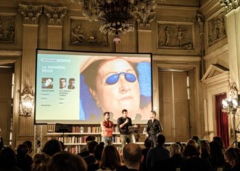 ALPI FILM LAB – i 25 partecipanti all’edizione 2022