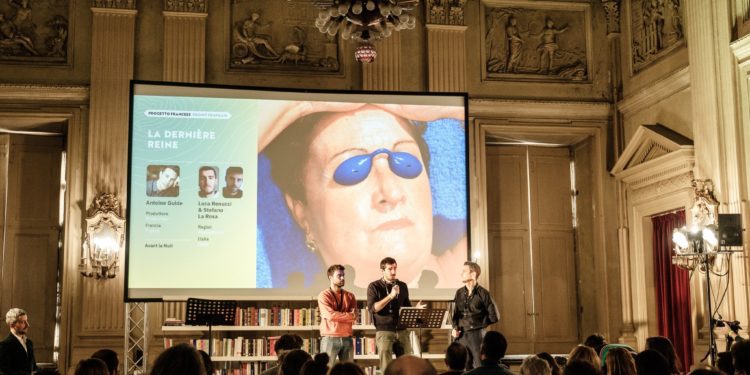 ALPI FILM LAB – i 25 partecipanti all’edizione 2022