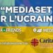 AL VIA “MEDIASET PER L’UCRAINA”