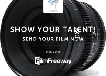 Colpo internazionale per Gangemi: Finale Draft mette la sua preziosa “firma” sul LIFF 22