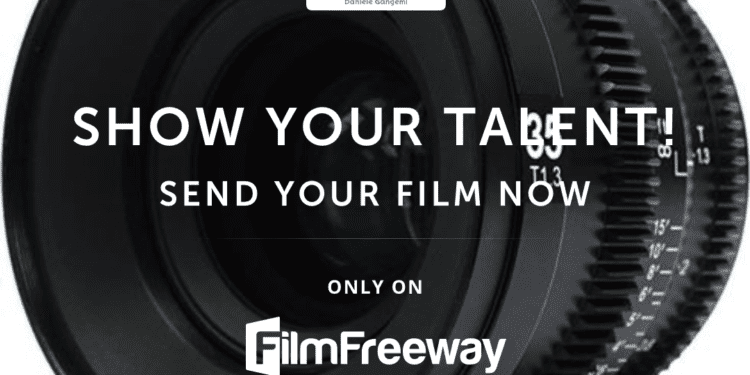 Colpo internazionale per Gangemi: Finale Draft mette la sua preziosa “firma” sul LIFF 22