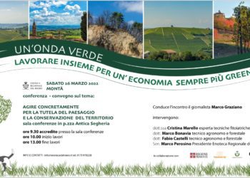 L’Enoteca Regionale del Roero  convoca un tavolo tecnico per costruire  una proposta di legge ambientale