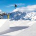 Leo Landroe e Zoe Van Essen sono i World Rookie Freeski Champion 2022