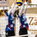 DP Noleggi SG Volley, sconfitta interna nel big match