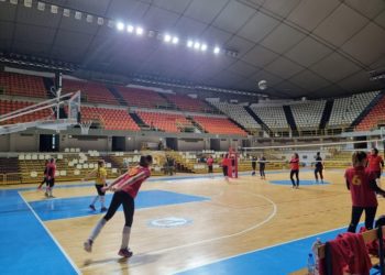 Accademia, altro ko a Reggio Calabria