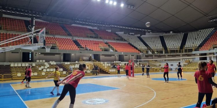 Accademia, altro ko a Reggio Calabria