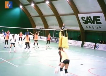 Accademia sorpresa al tie break a Vibo Valentia