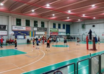 Seconda battuta d’arresto consecutiva per l’Accademia