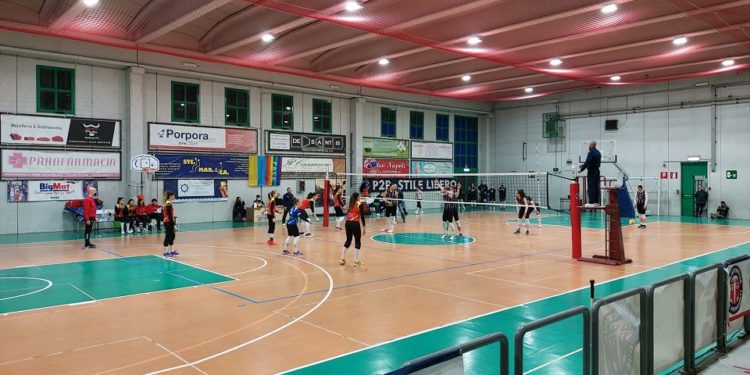 Seconda battuta d’arresto consecutiva per l’Accademia