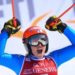 Brignone vince gigante Meribel, Bassino seconda