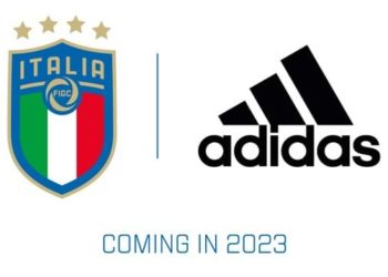 La FIGC annuncia la partnership con adidas. Gravina: “Si rafforza il processo di sviluppo del nostro brand