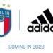La FIGC annuncia la partnership con adidas. Gravina: “Si rafforza il processo di sviluppo del nostro brand