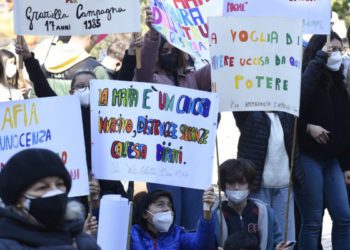 Lamorgese ricorda le vittime innocenti delle mafie: la memoria è fondamentale per un futuro più giusto e libero