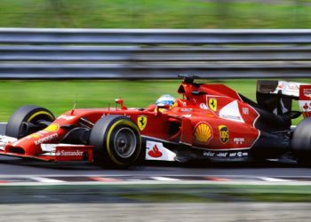 F1 – Seconda gara della stagione a Jeddah