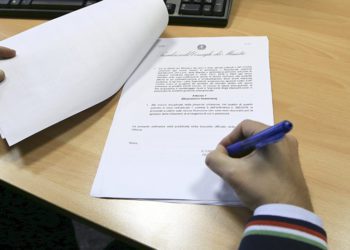 Emergenza Ucraina: firmata l’ordinanza sulla gratuità dei trasporti per i cittadini ucraini in Italia