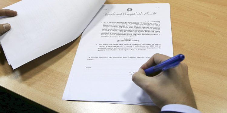 Emergenza Ucraina: firmata l’ordinanza sulla gratuità dei trasporti per i cittadini ucraini in Italia