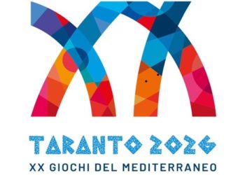 Giochi del Mediterraneo a Taranto, in arrivo 150 milioni