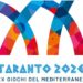 Giochi del Mediterraneo a Taranto, in arrivo 150 milioni
