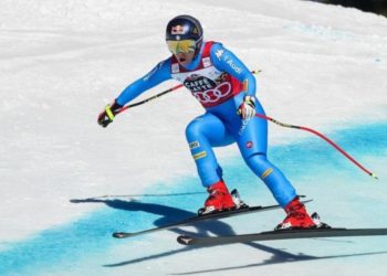 Sci, Sofia Goggia vince la Coppa del mondo di discesa