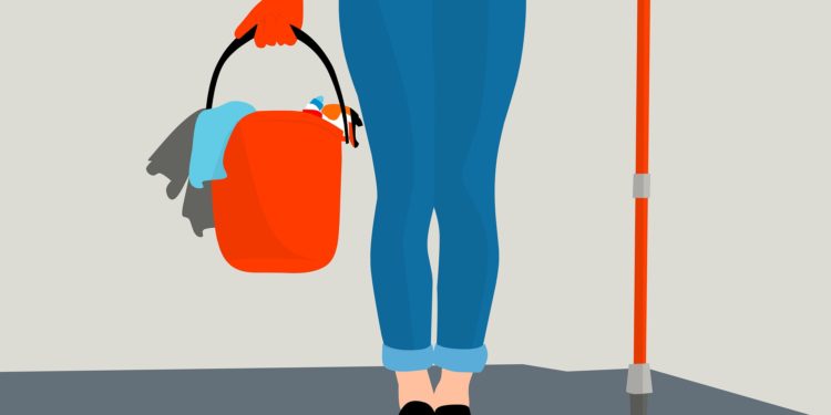 Detergere e sgrassare casa ed esterni, valutiamo l’uso di un’idropulitrice