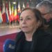 Lamorgese a Bruxelles: soddisfatti per decisione di applicare direttiva su protezione temporanea per i profughi ucraini