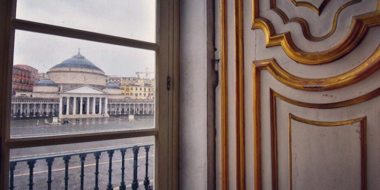 Napoli: l’attenzione delle istituzioni ai problemi della città