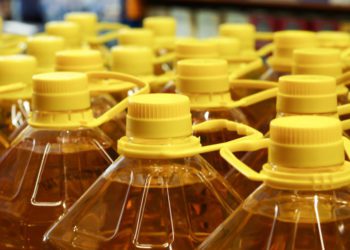 Ucraina, introdotta misura per etichette prodotti alimentari