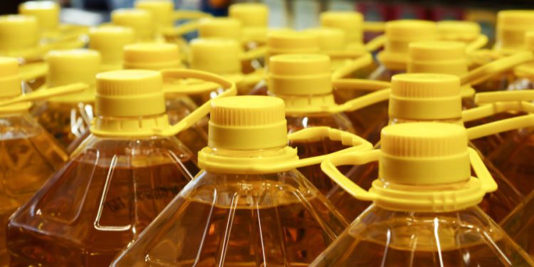 Ucraina, introdotta misura per etichette prodotti alimentari