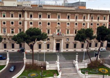 Lamorgese alla riunione straordinaria dei ministri dell’Interno e della Pubblica sicurezza del G7